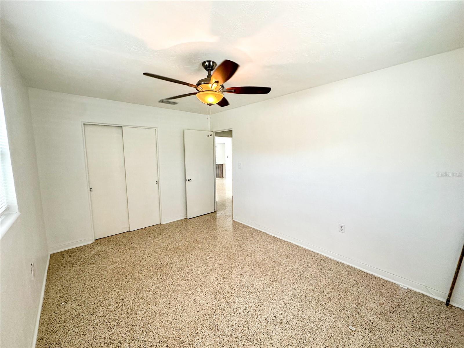 BAYOU HEIGHTS HANLONS - Residential Lease