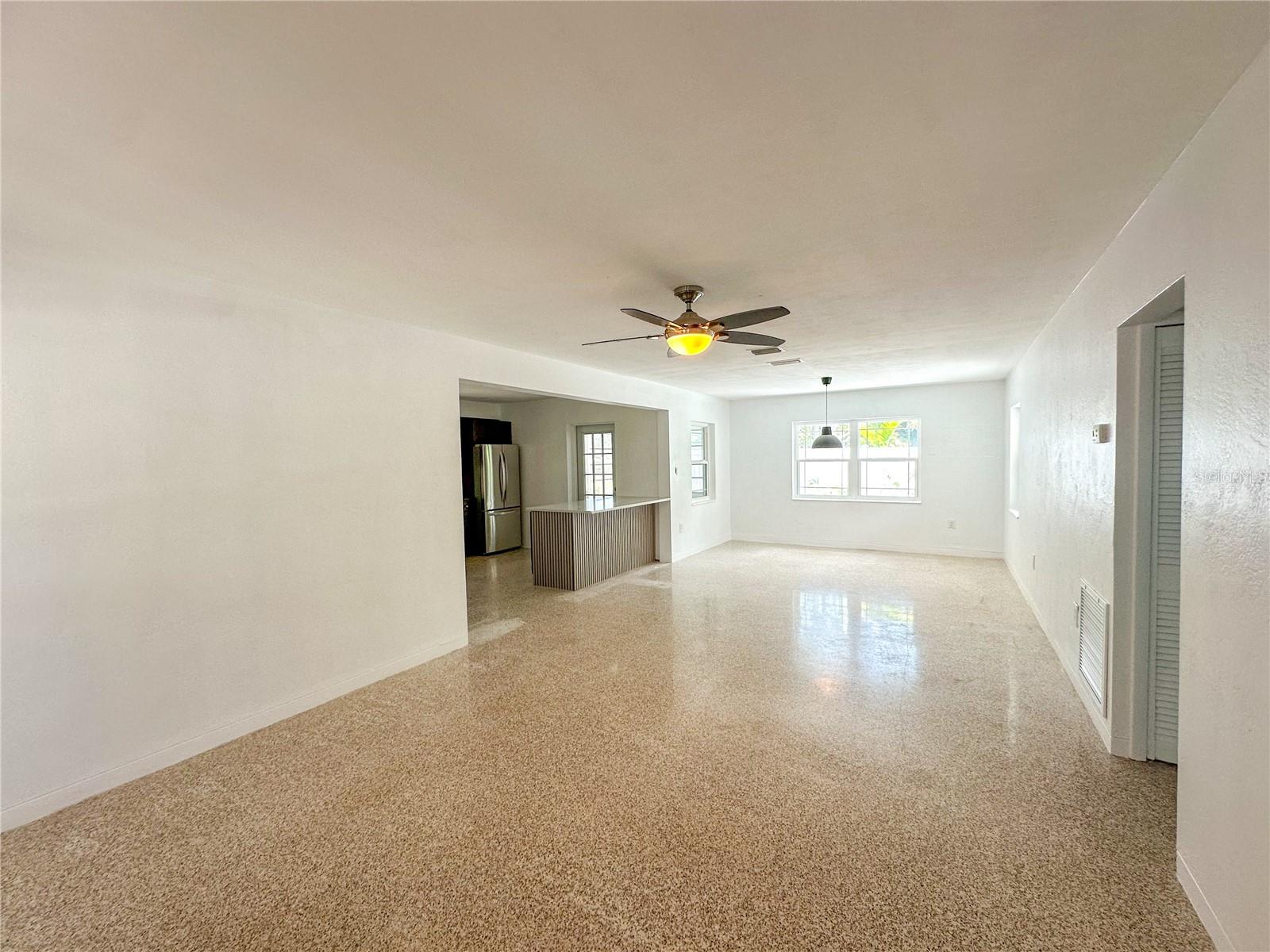 BAYOU HEIGHTS HANLONS - Residential Lease