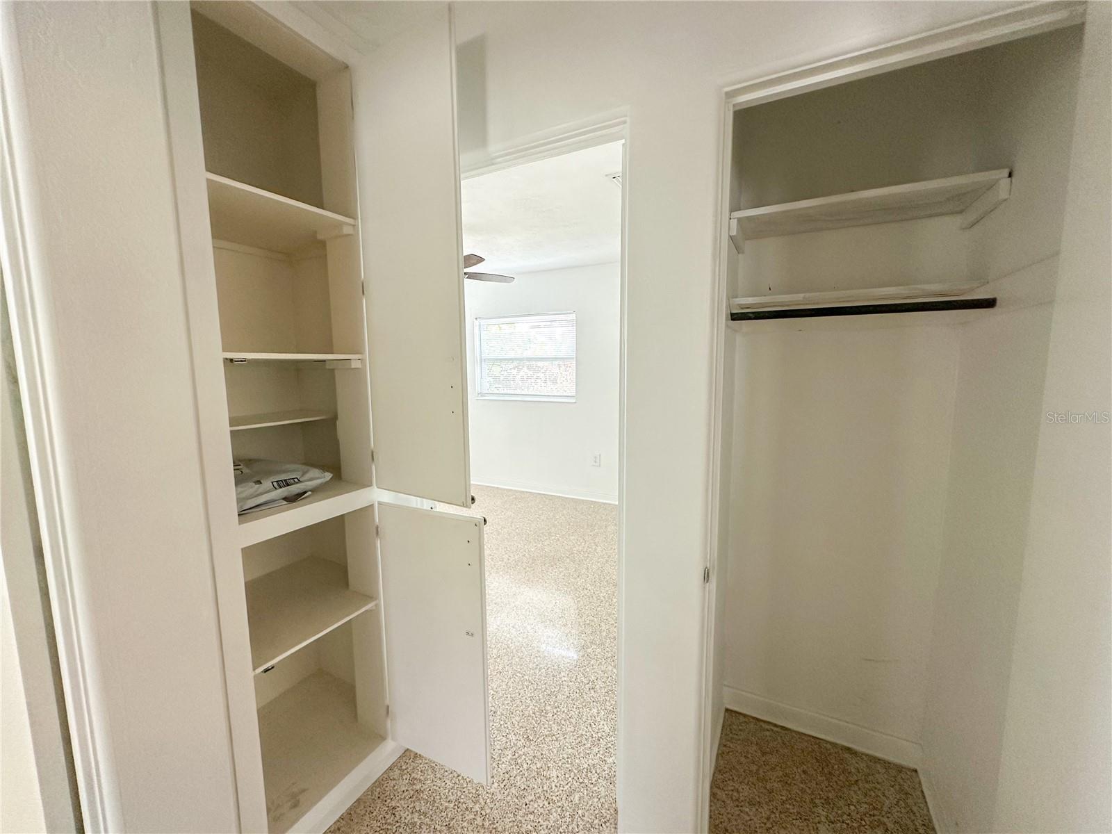 BAYOU HEIGHTS HANLONS - Residential Lease