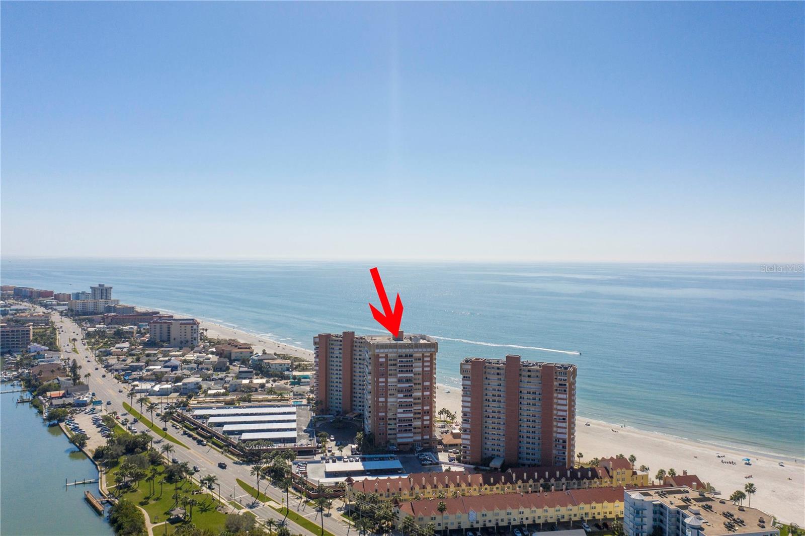 REDINGTON TOWERS BLDG 2 CONDO - Residential
