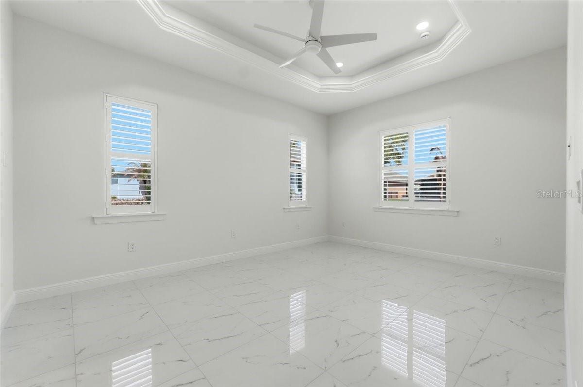 MOUNT OLIVE SHORES NORTH ADD 03 - Residential