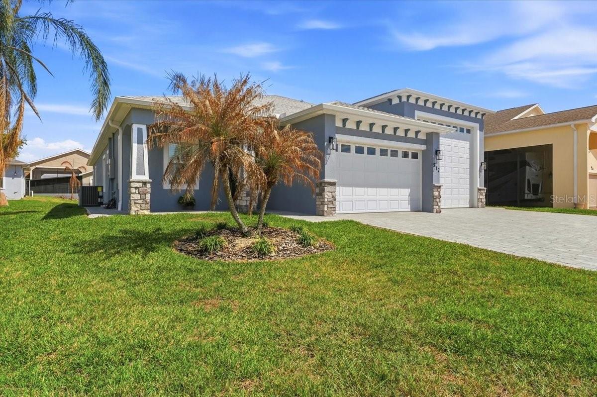 MOUNT OLIVE SHORES NORTH ADD 03 - Residential