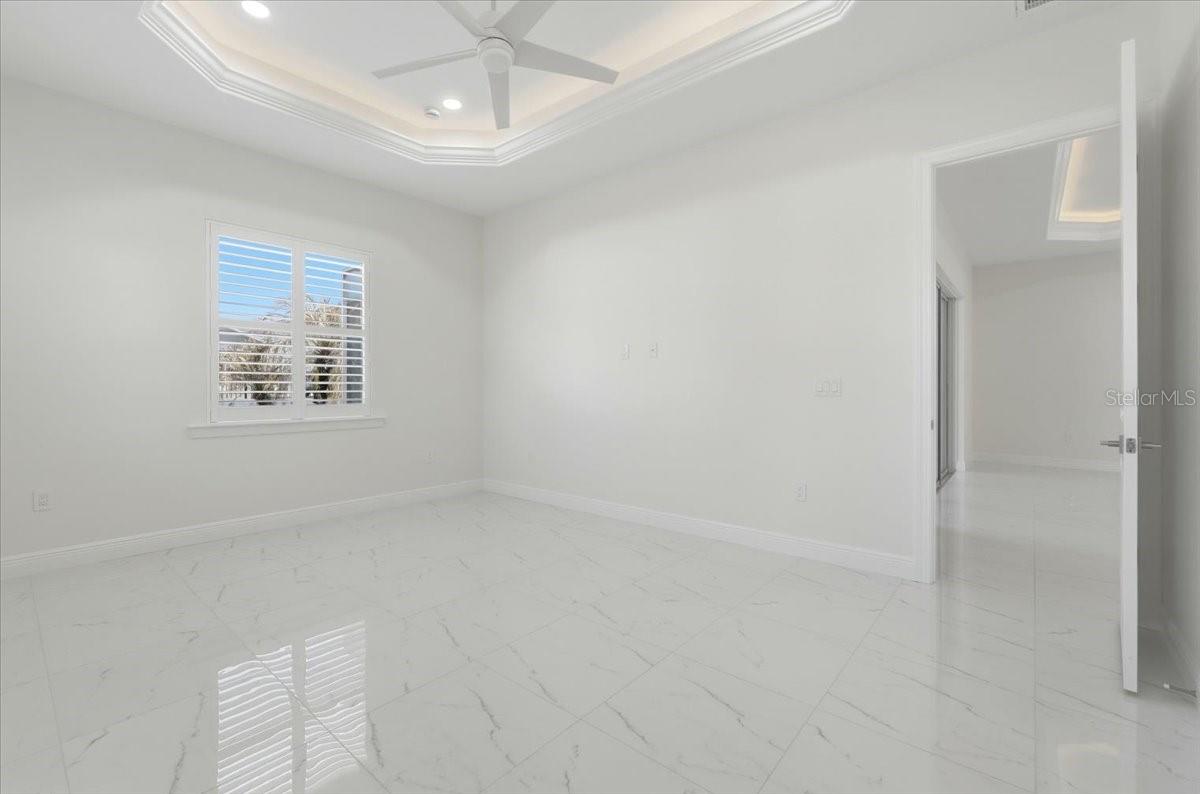 MOUNT OLIVE SHORES NORTH ADD 03 - Residential