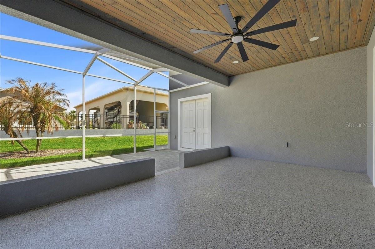 MOUNT OLIVE SHORES NORTH ADD 03 - Residential