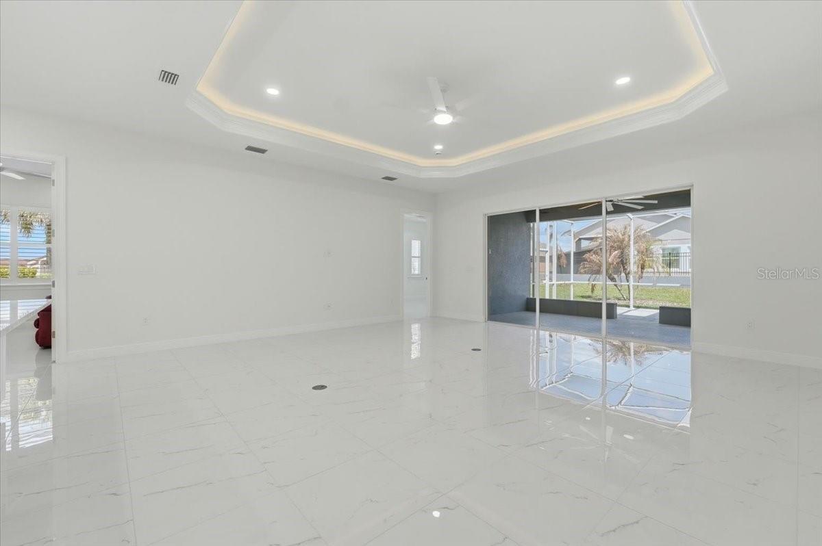 MOUNT OLIVE SHORES NORTH ADD 03 - Residential