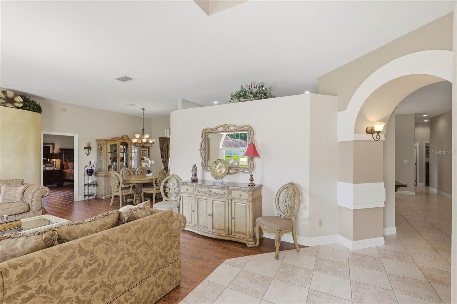 LAKE TUSKAWILLA PH 2 - Residential