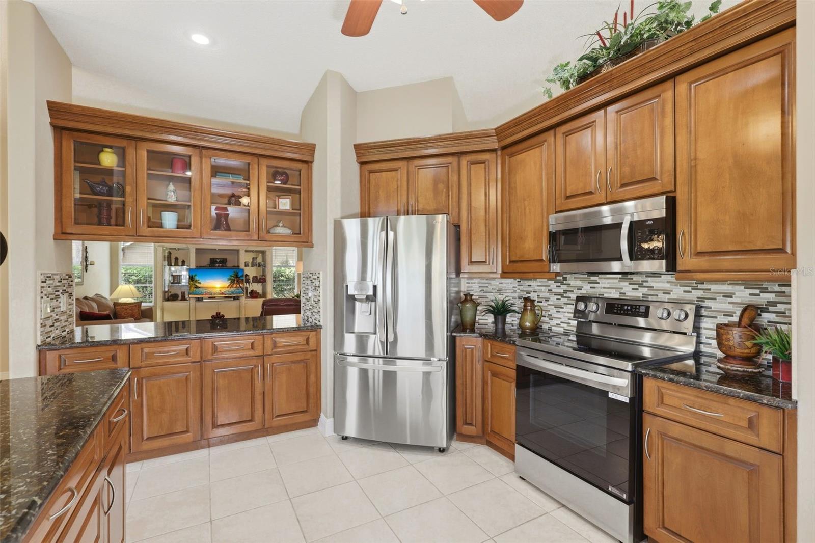 LAKE TUSKAWILLA PH 2 - Residential
