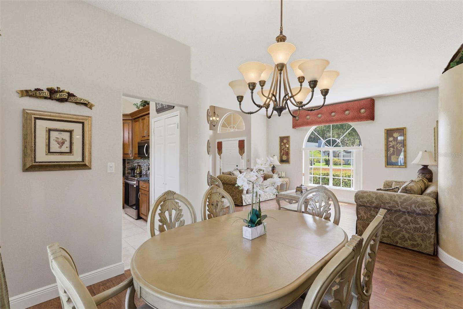 LAKE TUSKAWILLA PH 2 - Residential