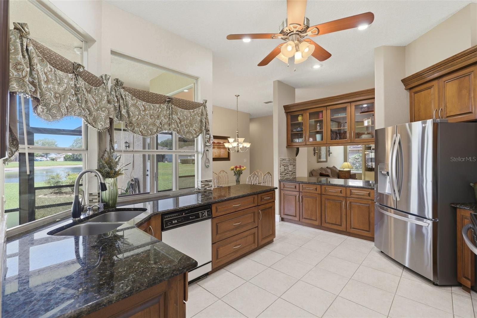 LAKE TUSKAWILLA PH 2 - Residential