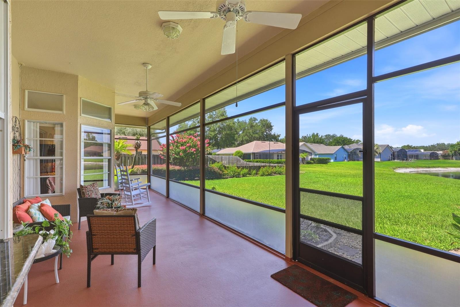LAKE TUSKAWILLA PH 2 - Residential