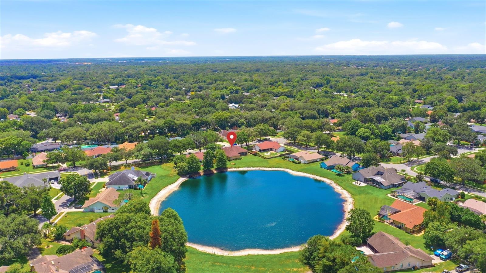 LAKE TUSKAWILLA PH 2 - Residential