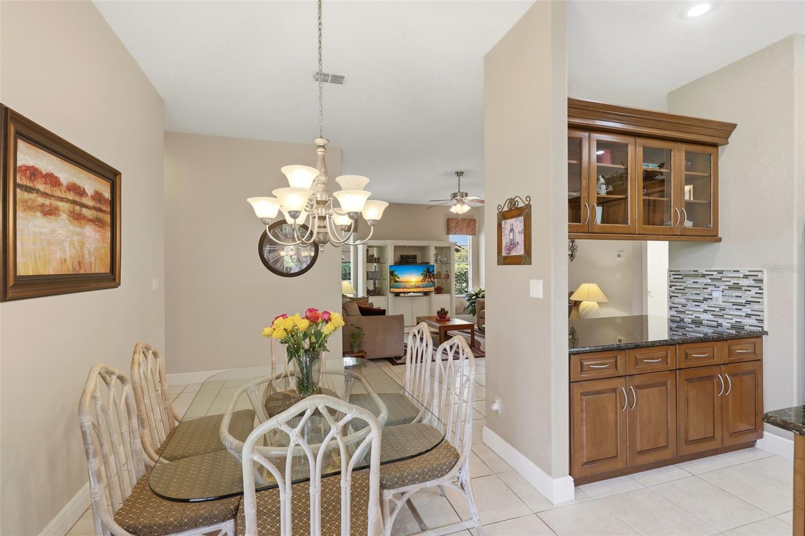 LAKE TUSKAWILLA PH 2 - Residential
