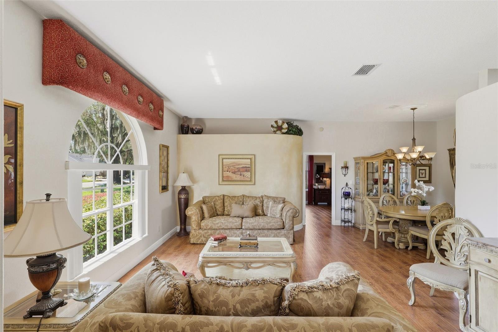 LAKE TUSKAWILLA PH 2 - Residential