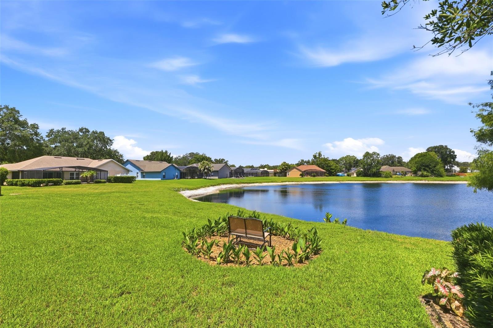 LAKE TUSKAWILLA PH 2 - Residential
