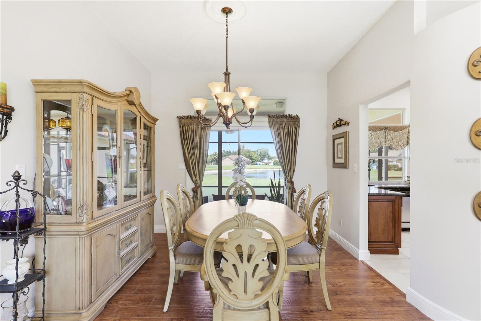 LAKE TUSKAWILLA PH 2 - Residential