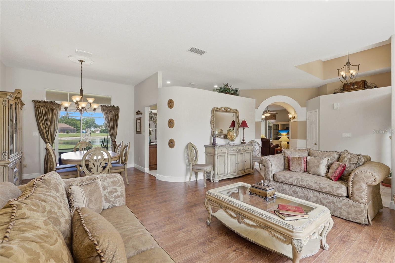 LAKE TUSKAWILLA PH 2 - Residential