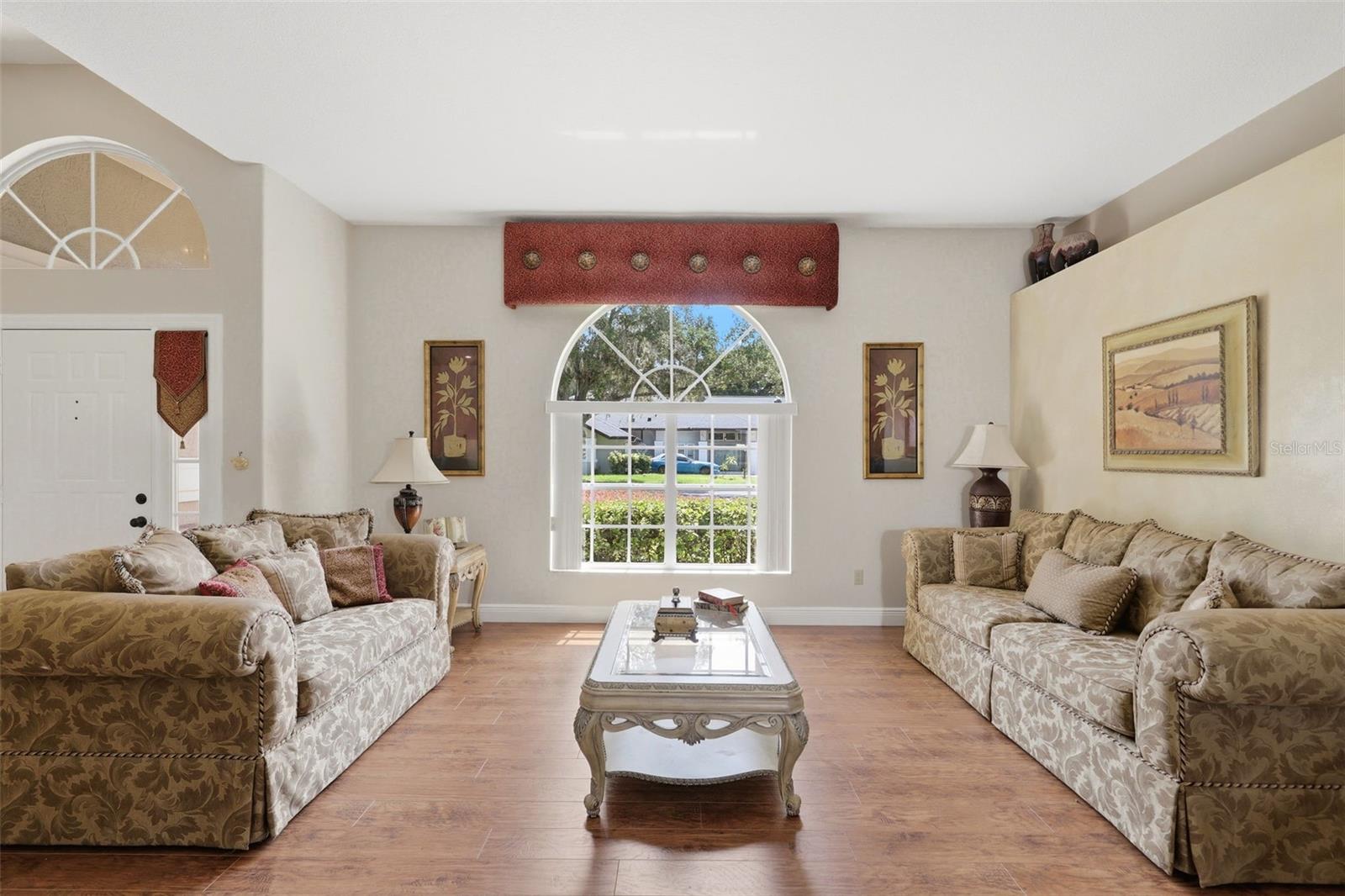 LAKE TUSKAWILLA PH 2 - Residential