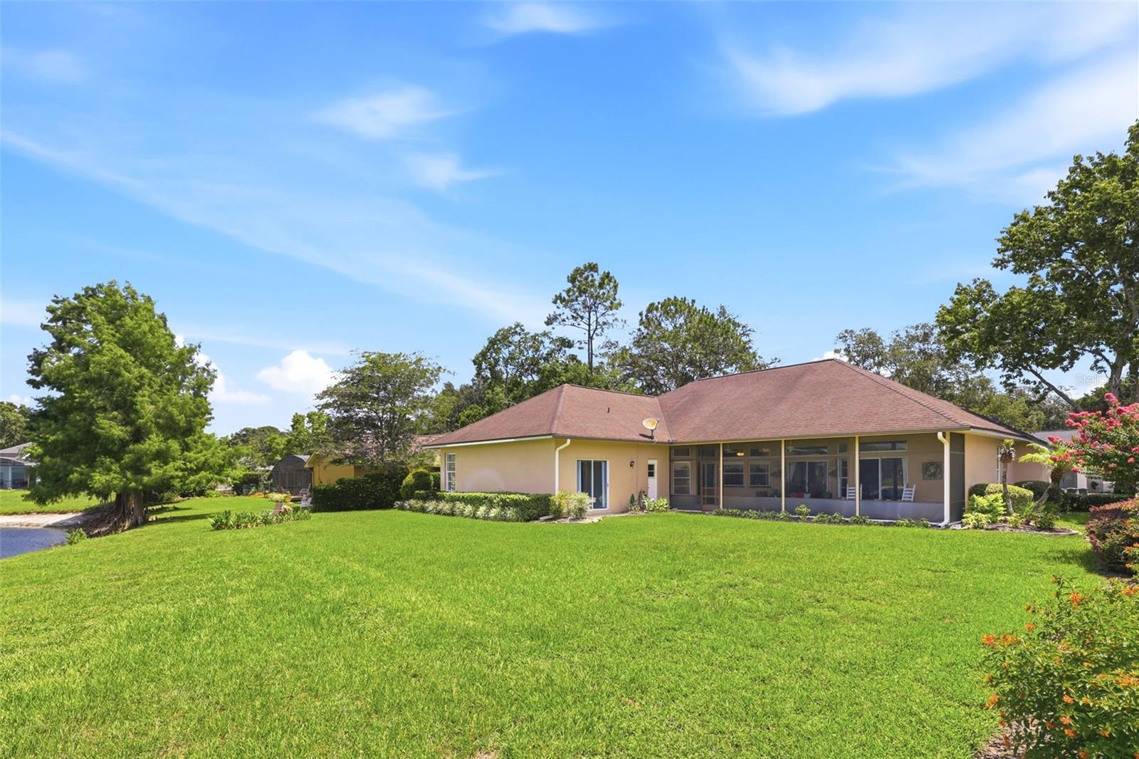 LAKE TUSKAWILLA PH 2 - Residential