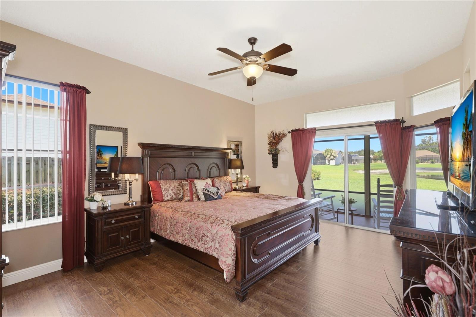 LAKE TUSKAWILLA PH 2 - Residential