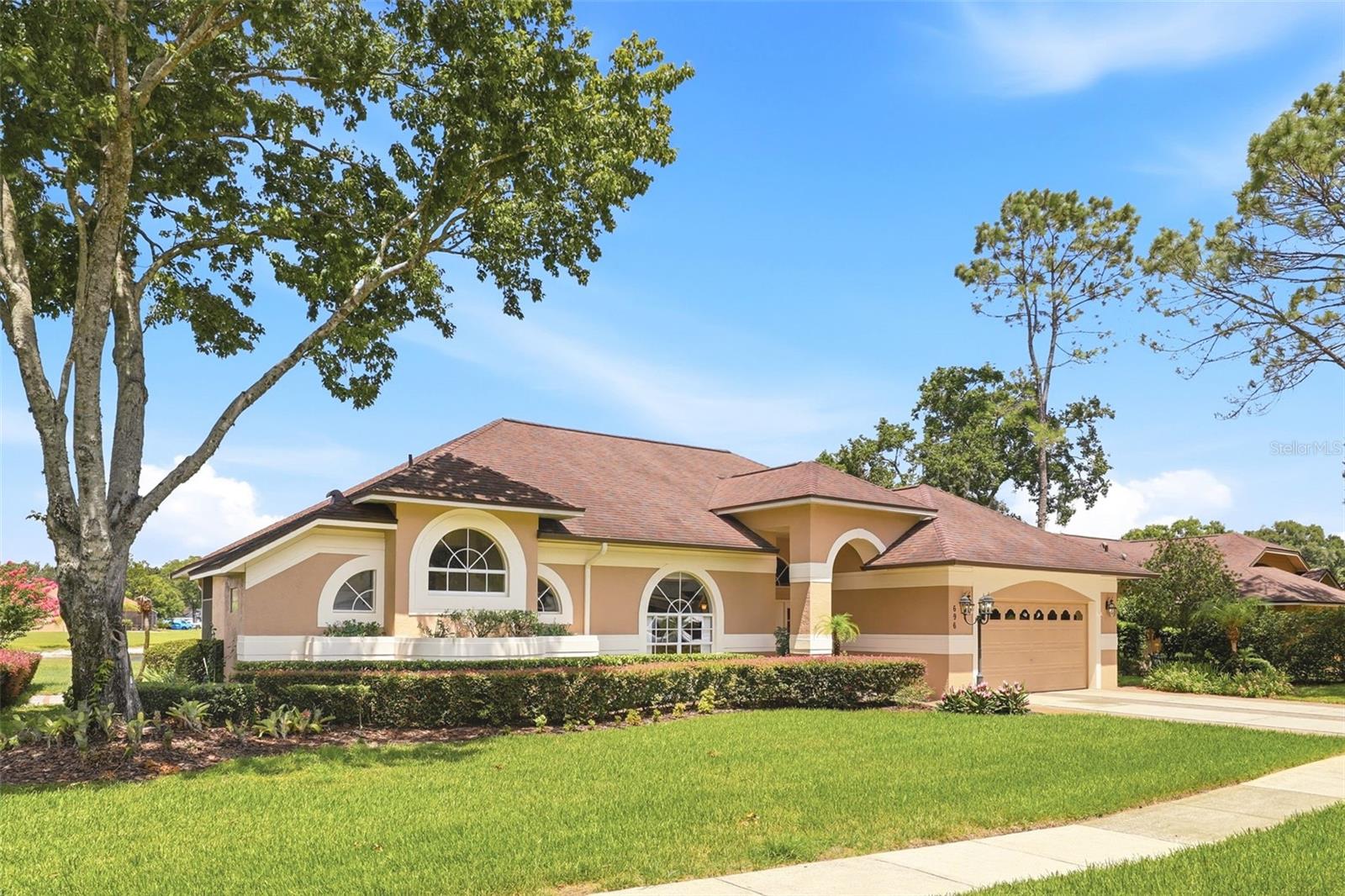 LAKE TUSKAWILLA PH 2 - Residential