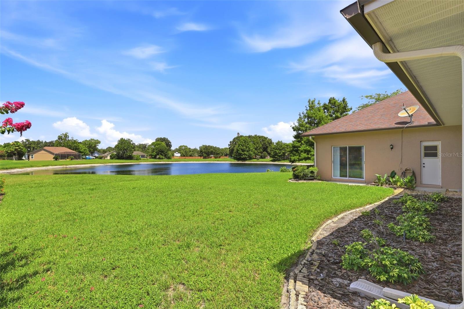 LAKE TUSKAWILLA PH 2 - Residential
