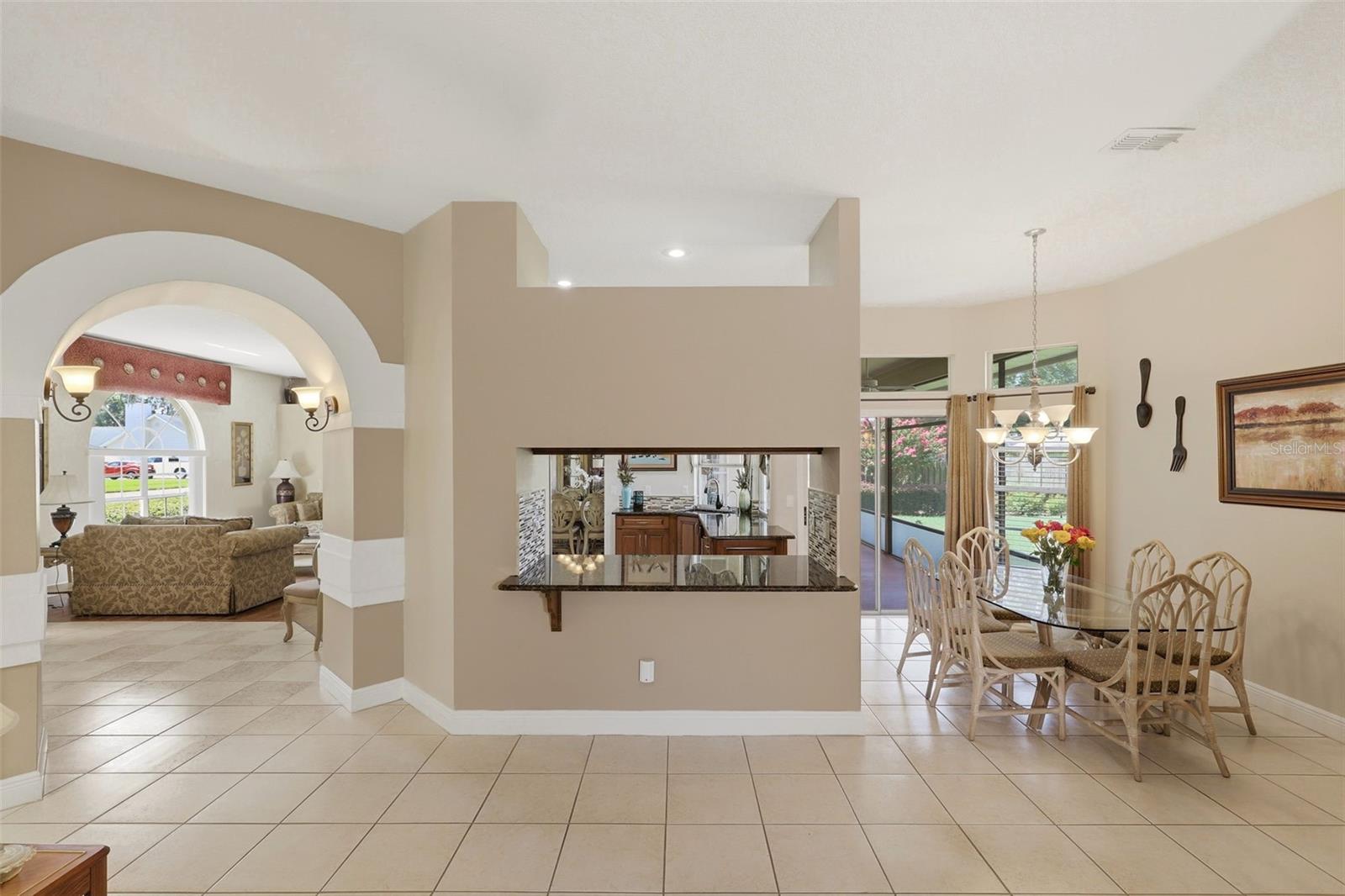 LAKE TUSKAWILLA PH 2 - Residential