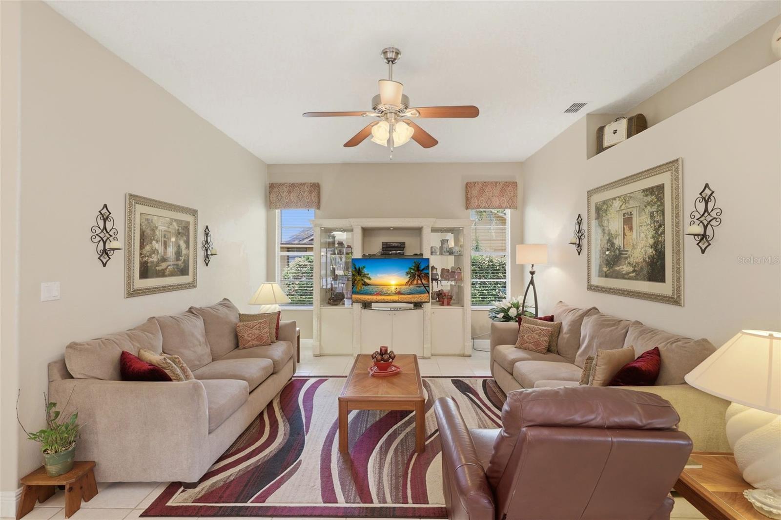 LAKE TUSKAWILLA PH 2 - Residential