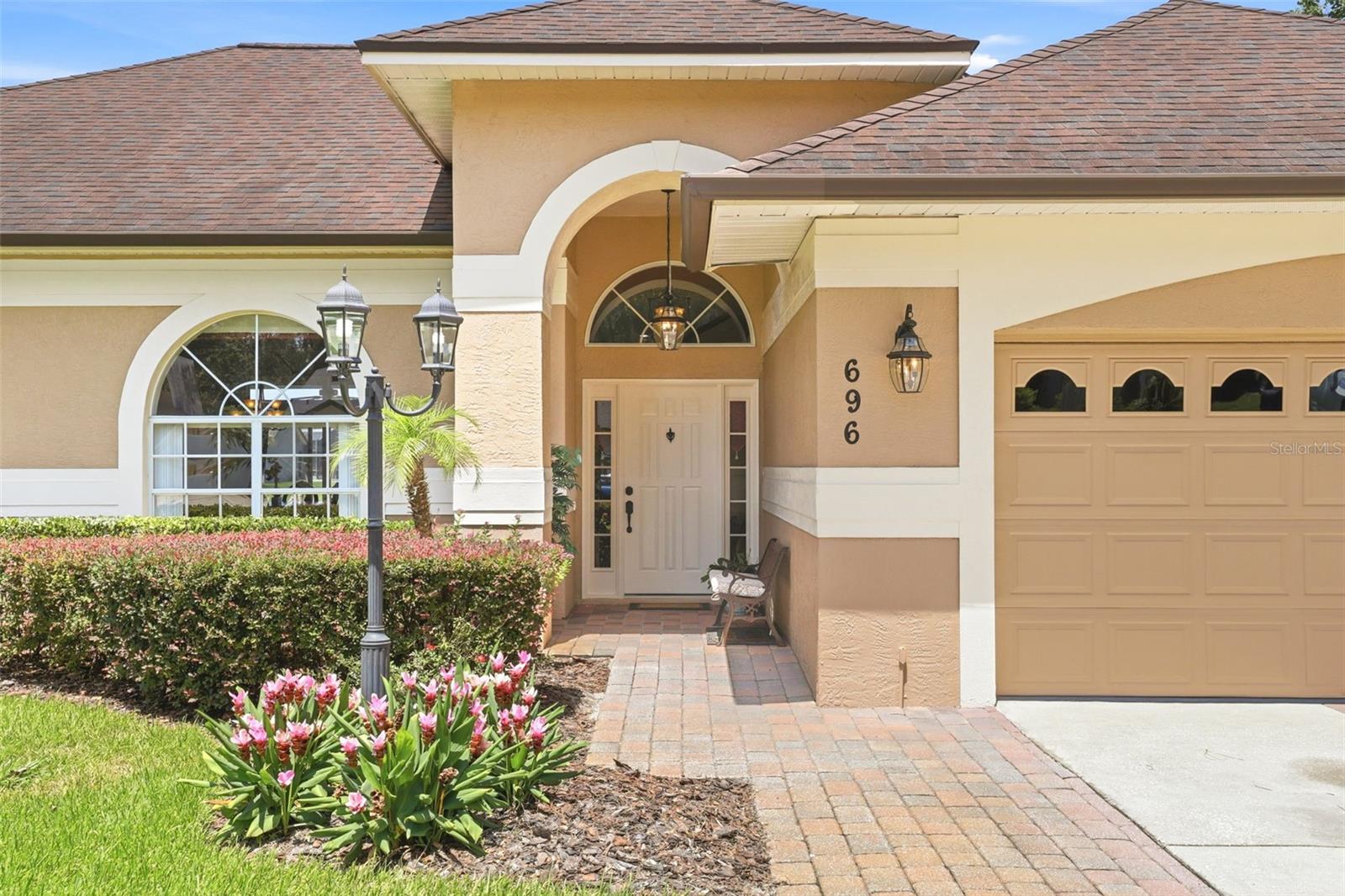 LAKE TUSKAWILLA PH 2 - Residential