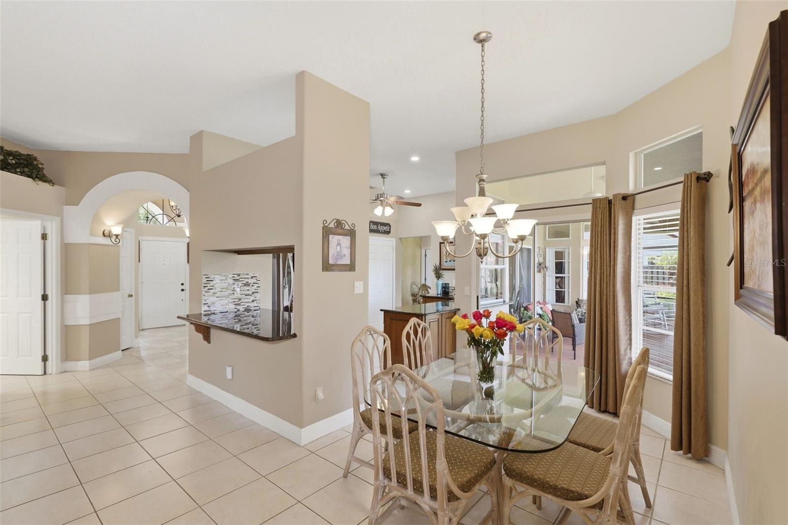 LAKE TUSKAWILLA PH 2 - Residential