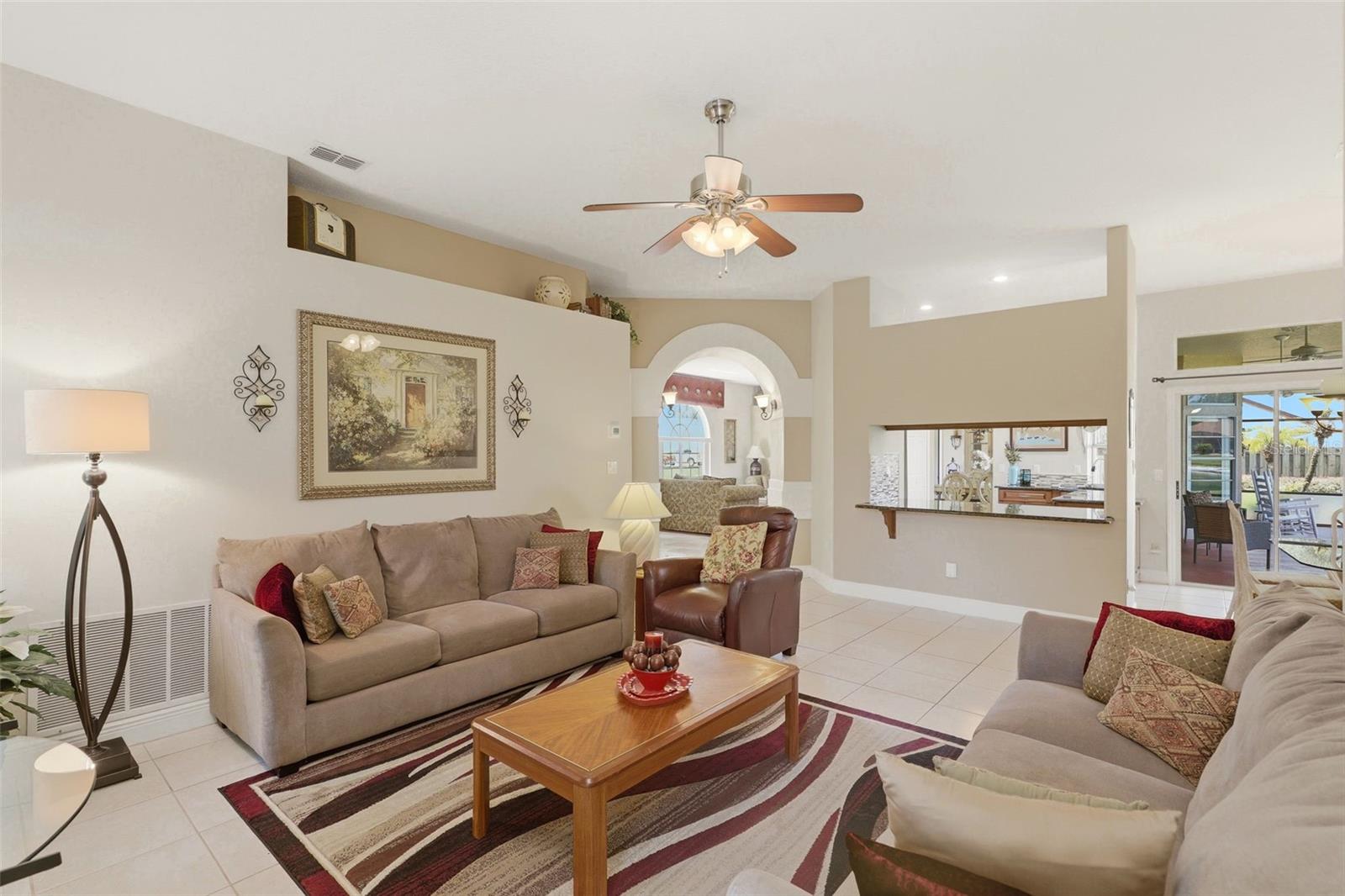 LAKE TUSKAWILLA PH 2 - Residential