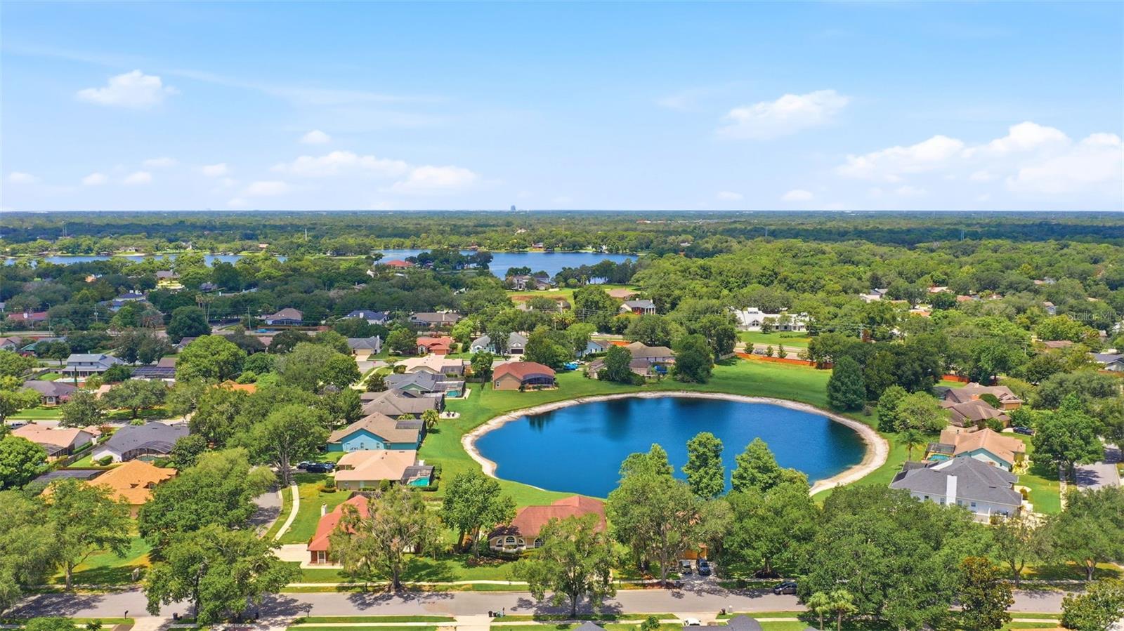 LAKE TUSKAWILLA PH 2 - Residential