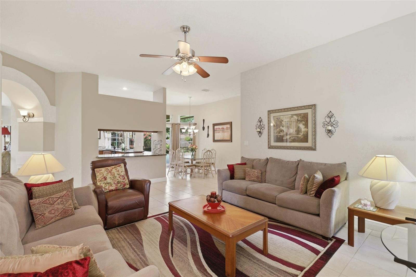 LAKE TUSKAWILLA PH 2 - Residential
