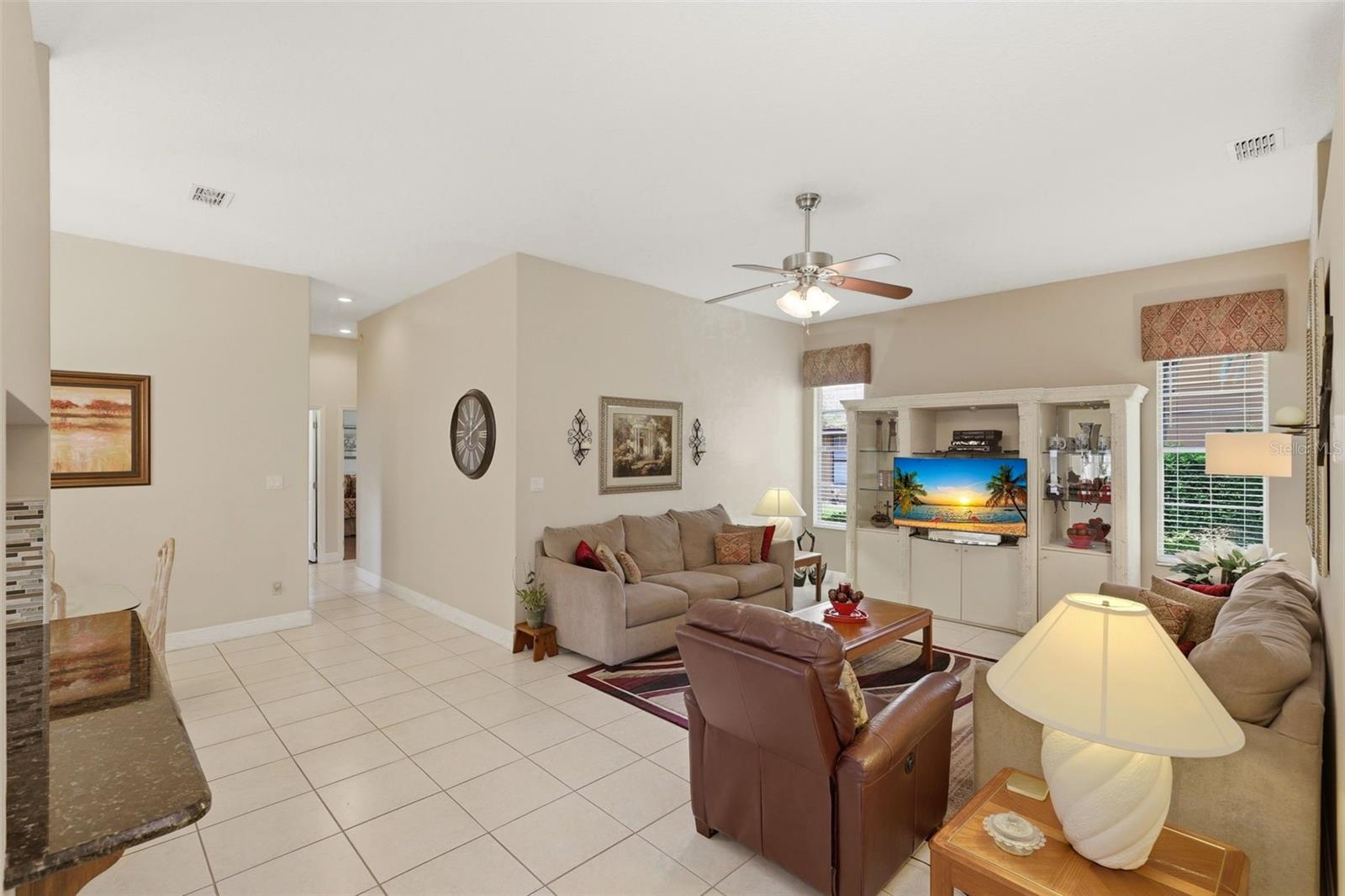 LAKE TUSKAWILLA PH 2 - Residential