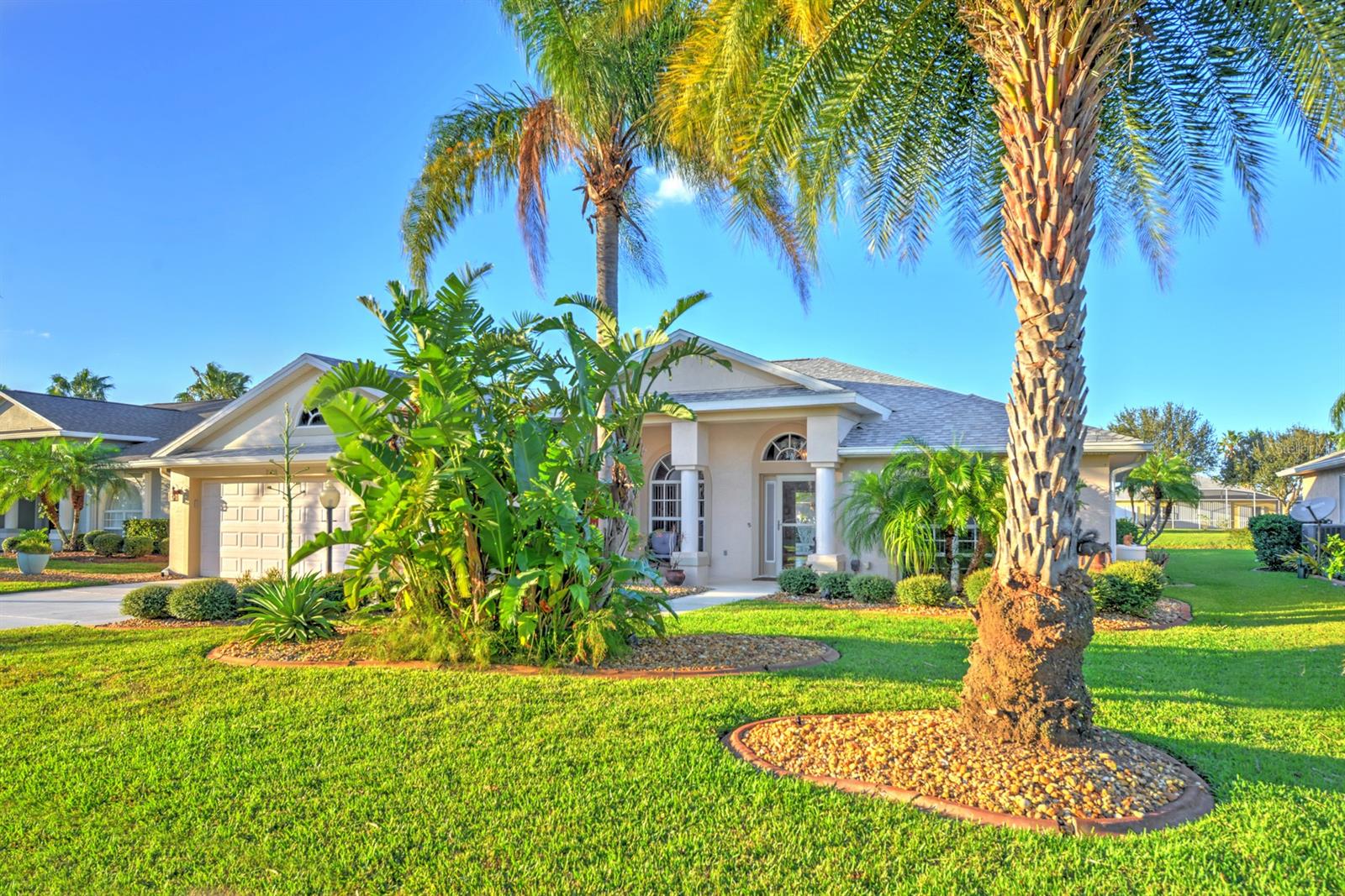 Reserve At Spruce Creek Unit - Residential