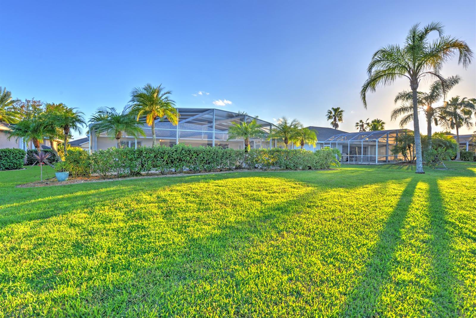 Reserve At Spruce Creek Unit - Residential