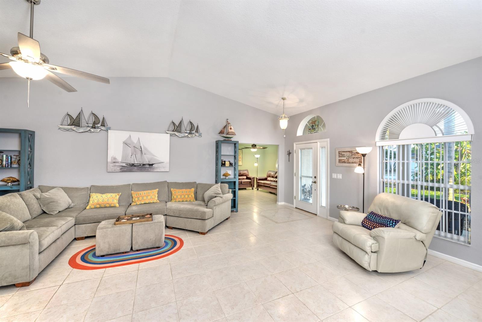 Reserve At Spruce Creek Unit - Residential