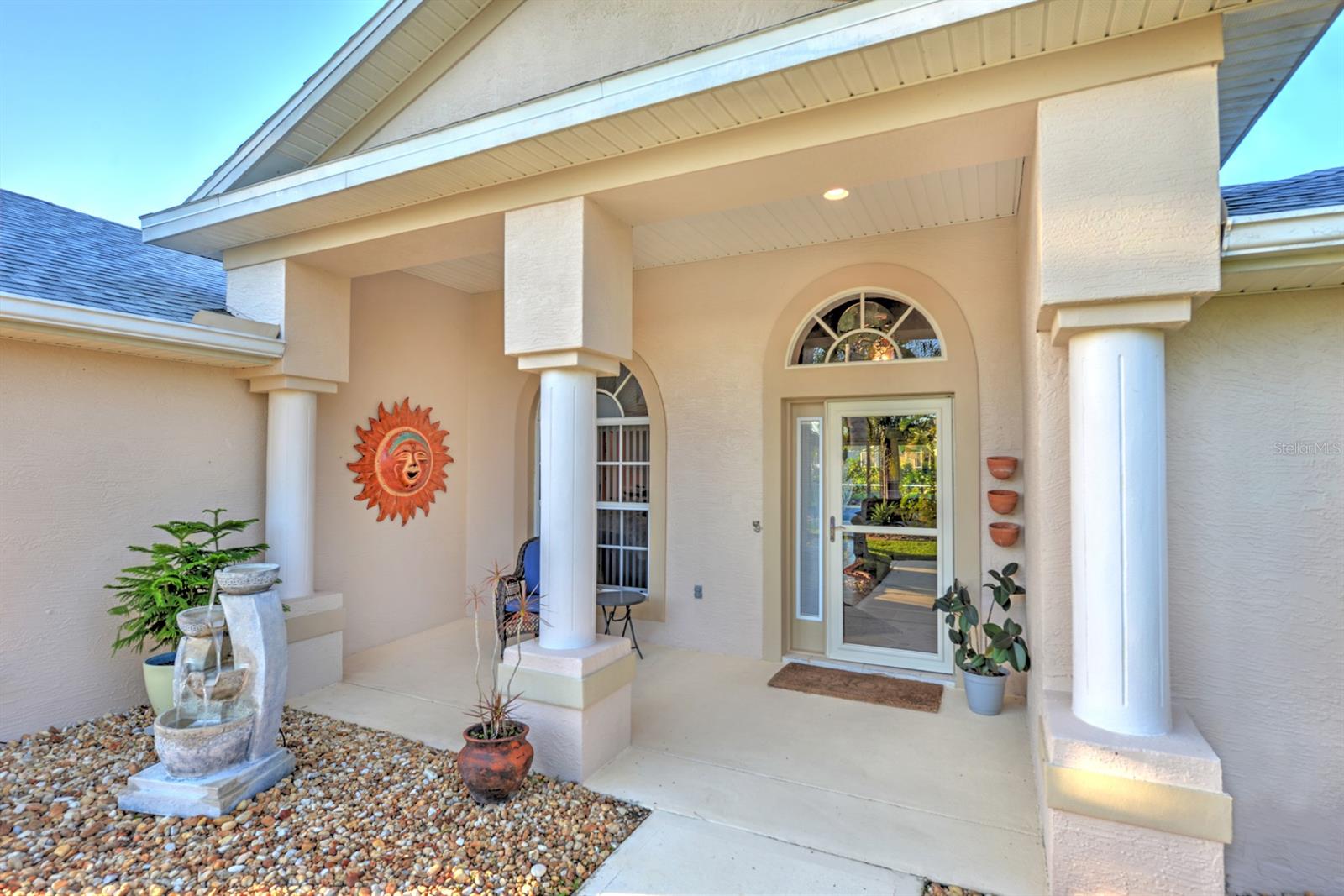 Reserve At Spruce Creek Unit - Residential