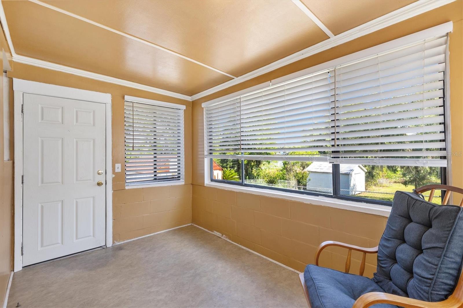 LEESBURG FLORAL HEIGHTS - Residential