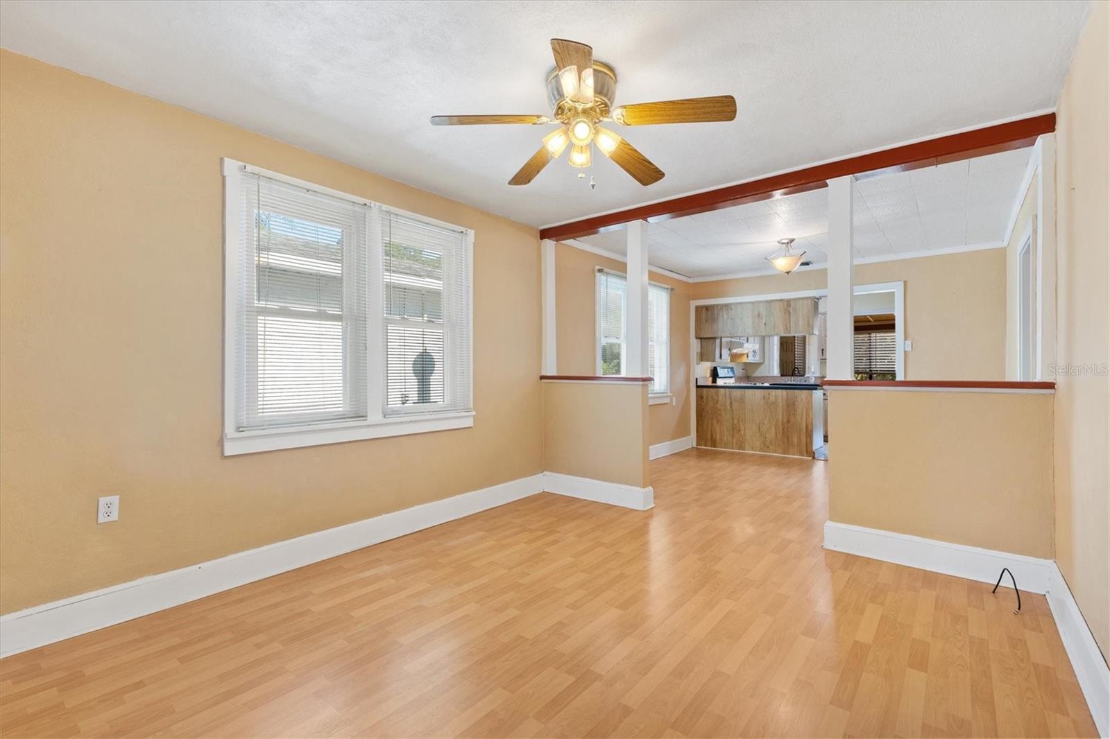 LEESBURG FLORAL HEIGHTS - Residential