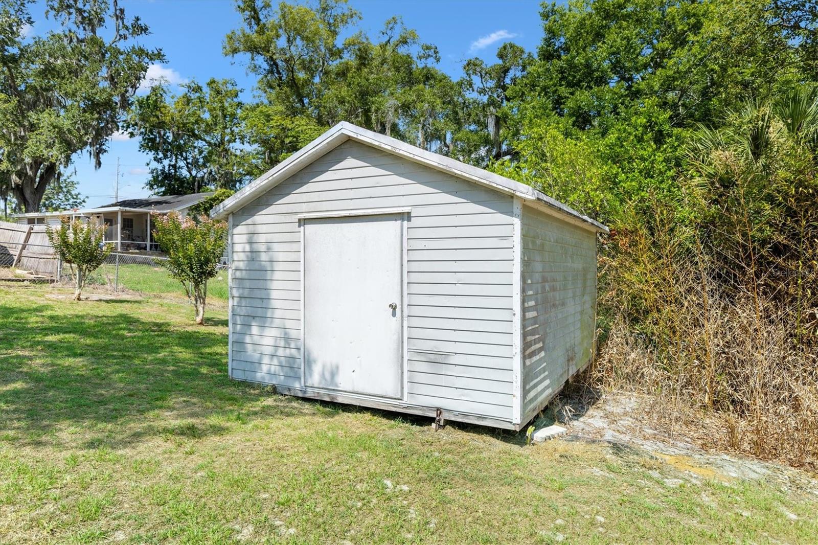 LEESBURG FLORAL HEIGHTS - Residential