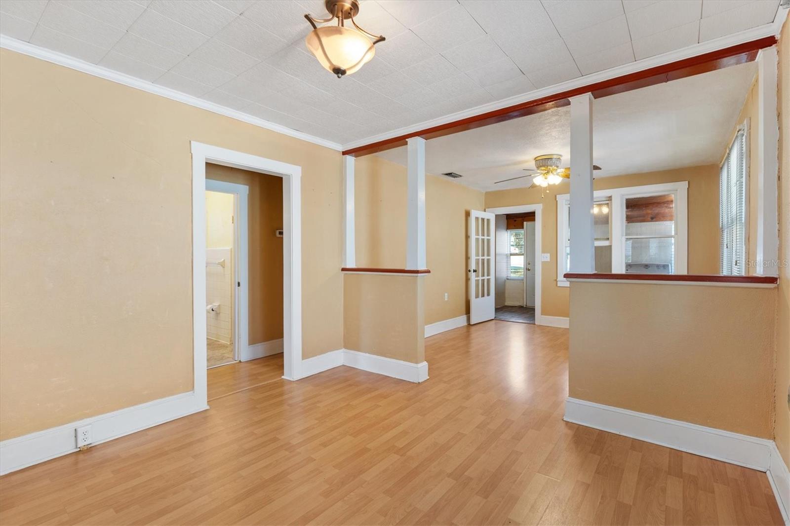LEESBURG FLORAL HEIGHTS - Residential