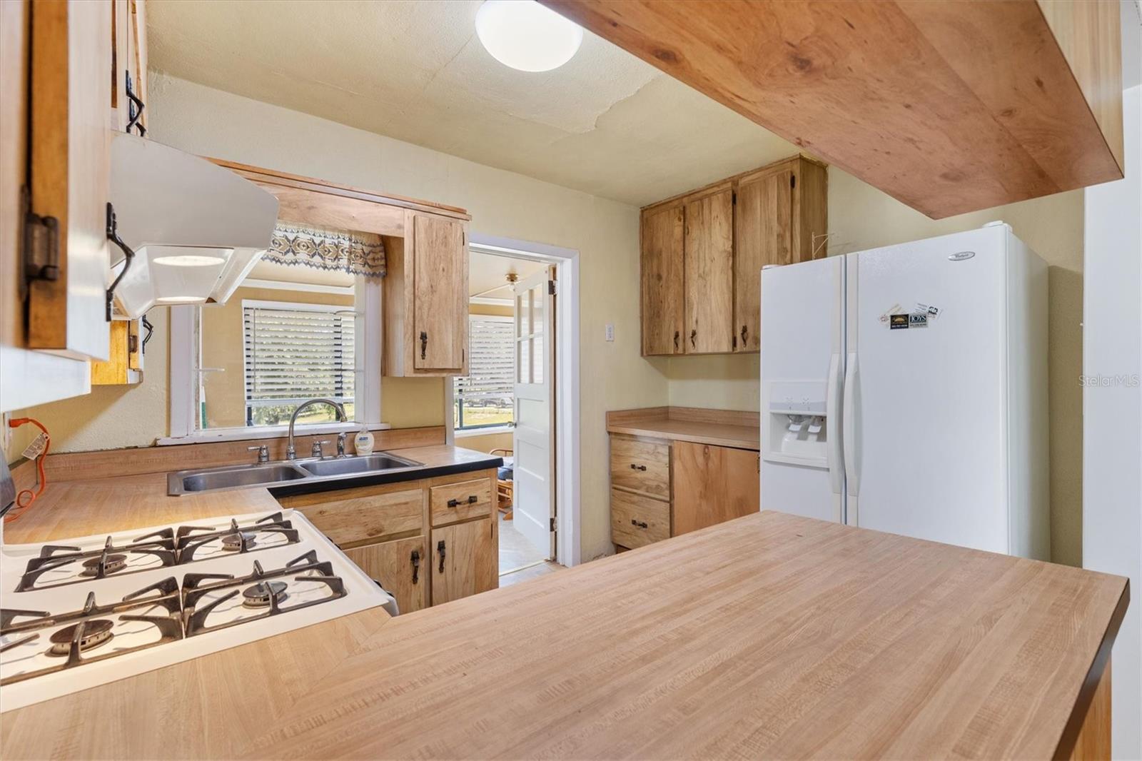 LEESBURG FLORAL HEIGHTS - Residential