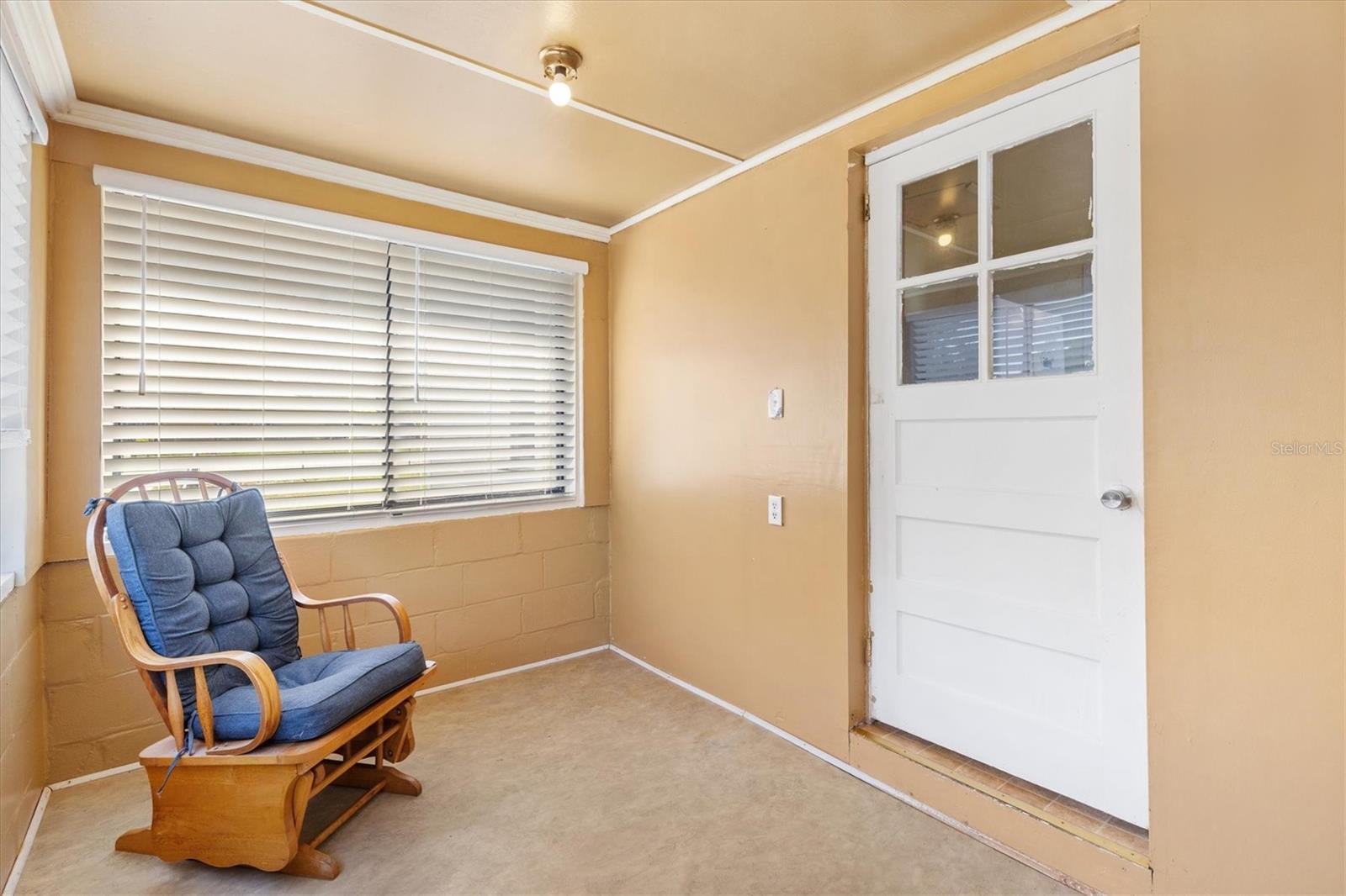 LEESBURG FLORAL HEIGHTS - Residential