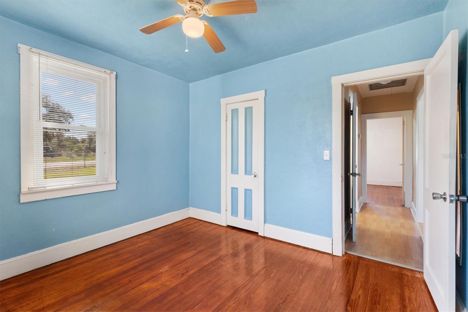 LEESBURG FLORAL HEIGHTS - Residential