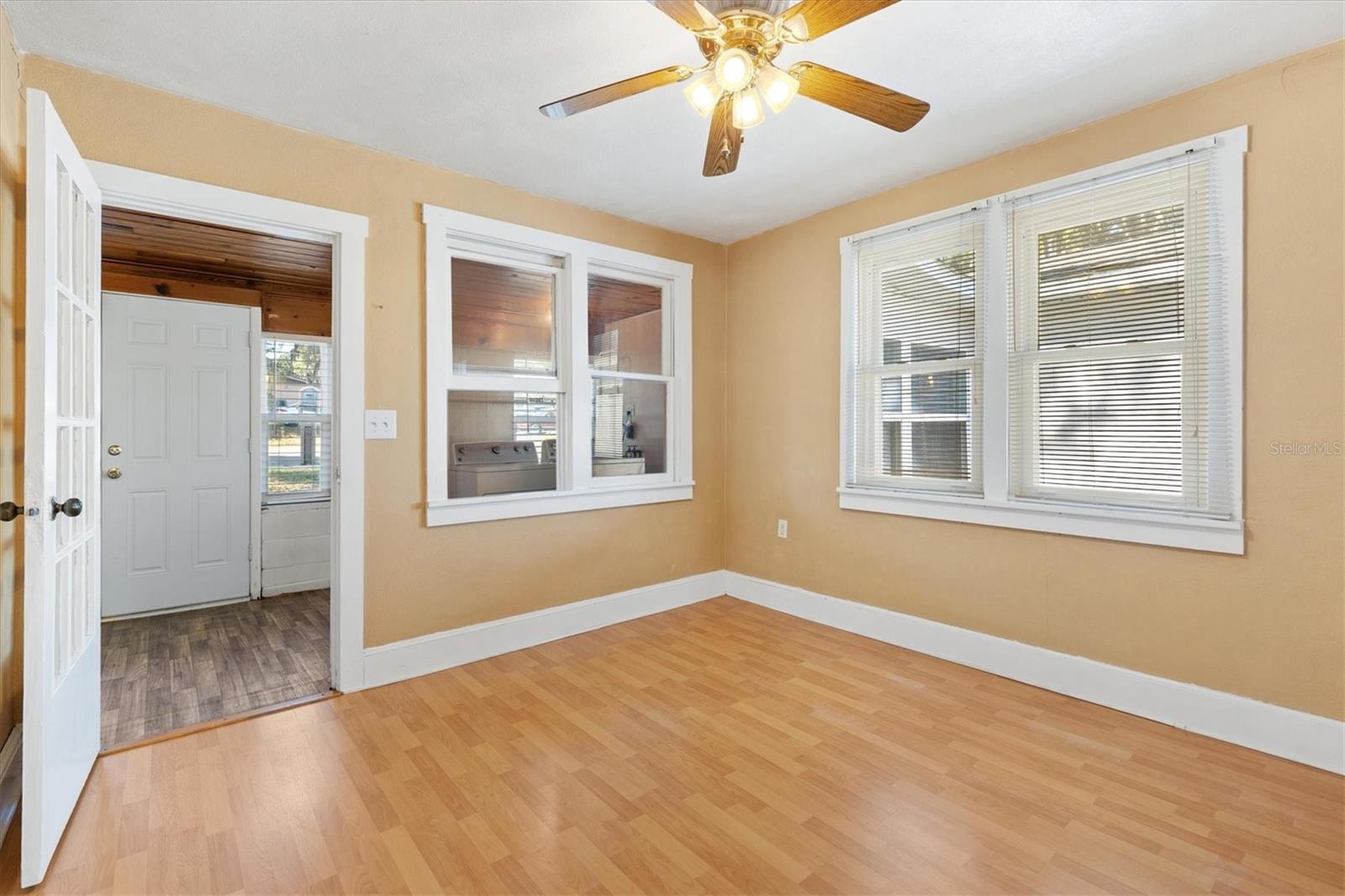 LEESBURG FLORAL HEIGHTS - Residential