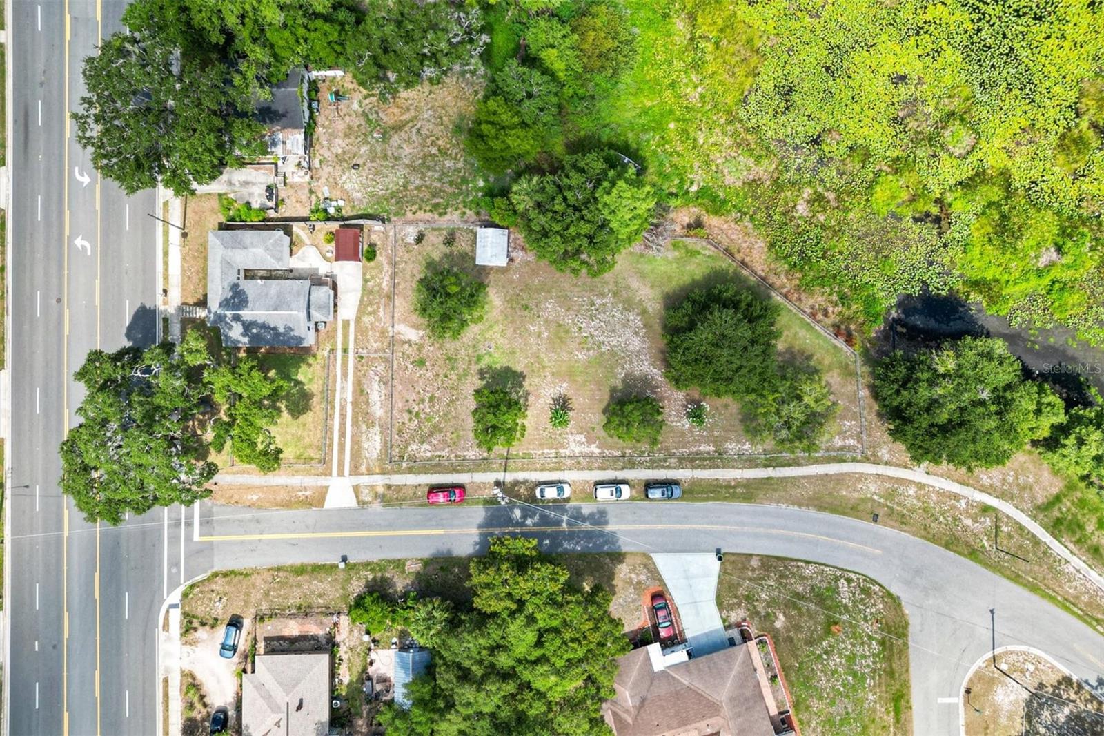 LEESBURG FLORAL HEIGHTS - Residential