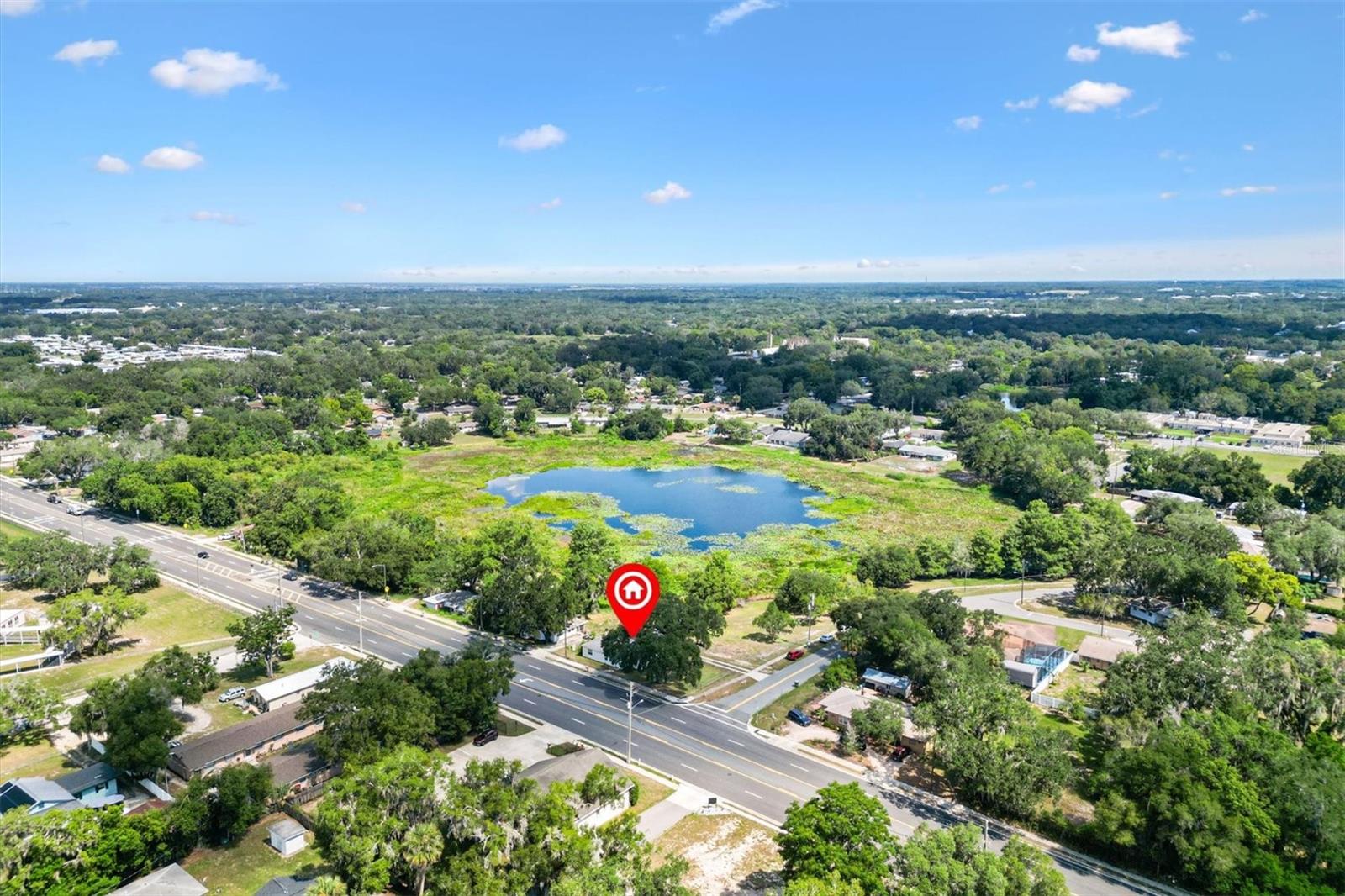 LEESBURG FLORAL HEIGHTS - Residential