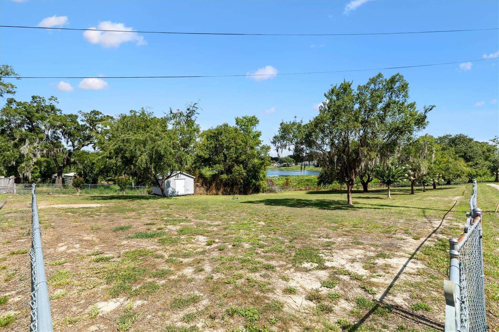 LEESBURG FLORAL HEIGHTS - Residential