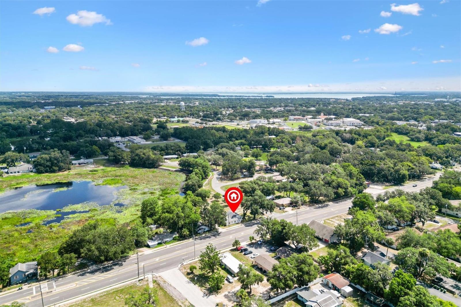 LEESBURG FLORAL HEIGHTS - Residential