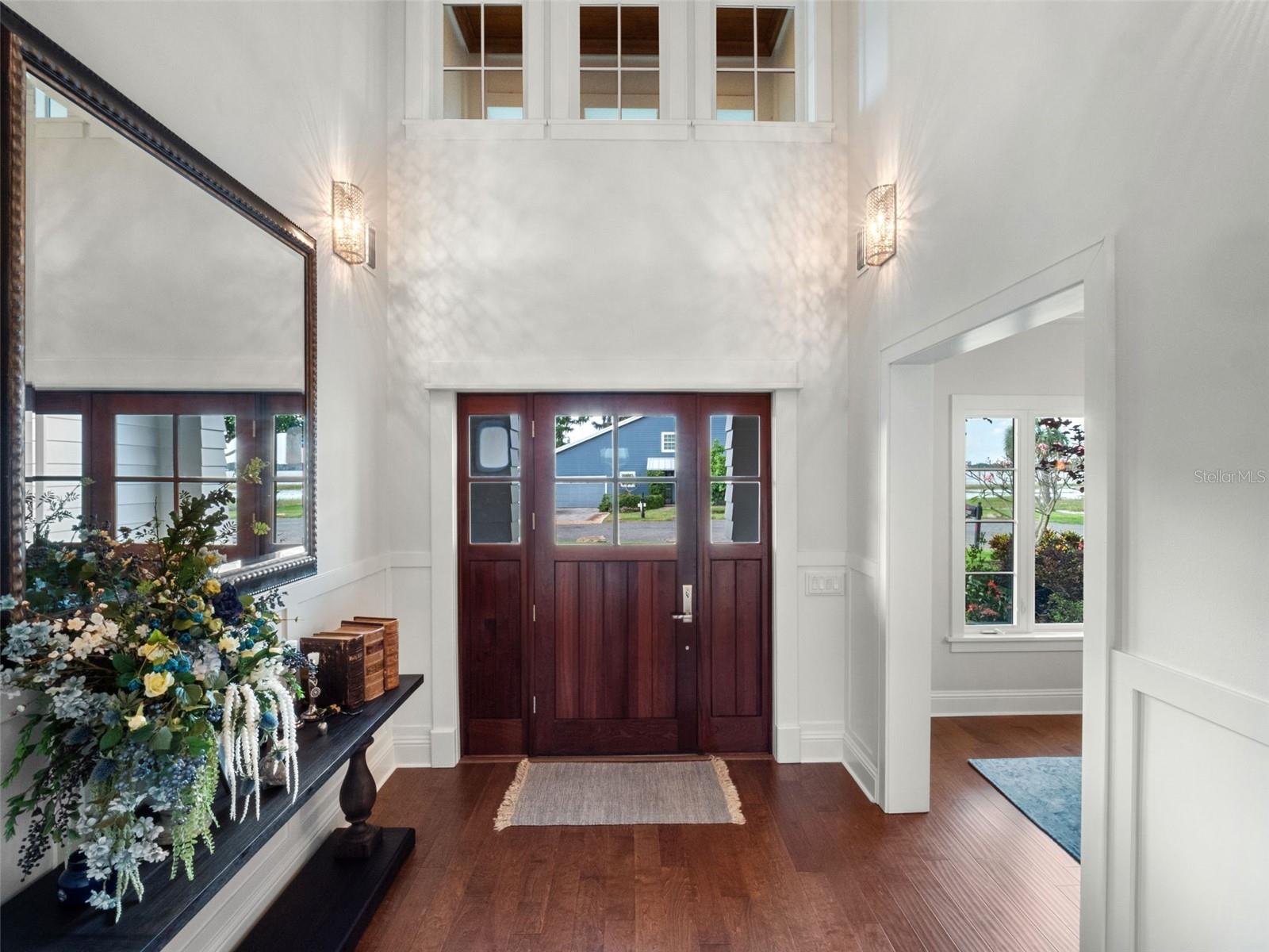 CYPRESS SHORES - Residential